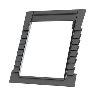 Keylite Plain Tile Roof Flashing 780mm x 1400mm PTRF06