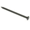 4Trade Round Wire Nail 65 x 2.65mm Galvanised 2 1 2kg