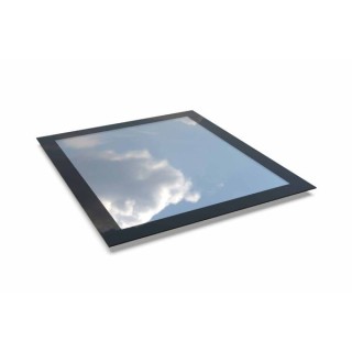 Sterling Triple Glazed Frameless Self Cleaning Skylight 1000 x 1200mm