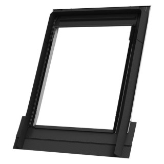 Keylite Tile Roof Flashing 1140mm x 1180mm TRF08