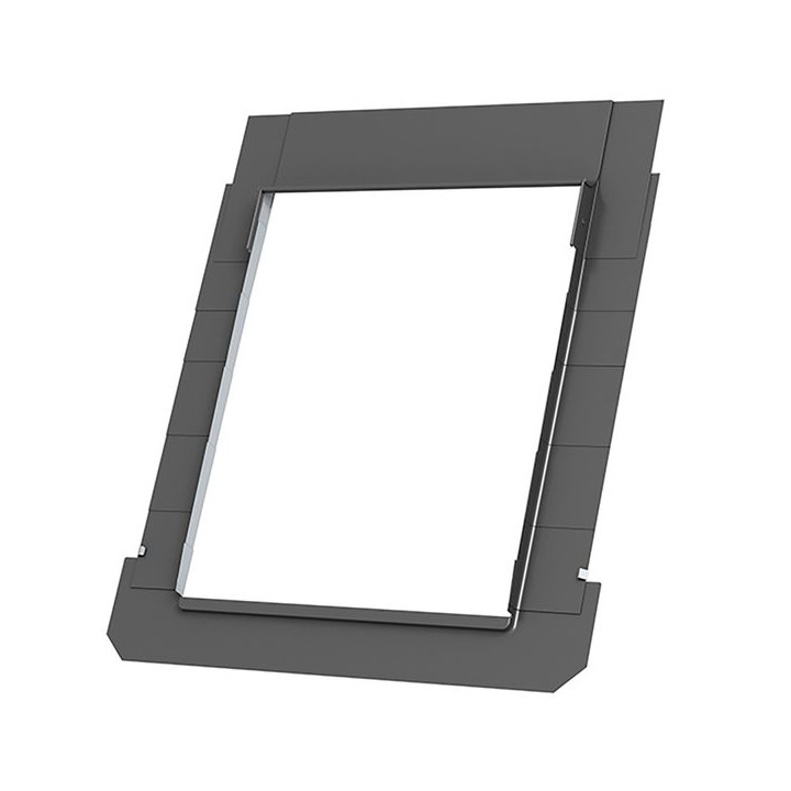 Keylite Slate Roof Flashing 780mm x 1180mm SRF05