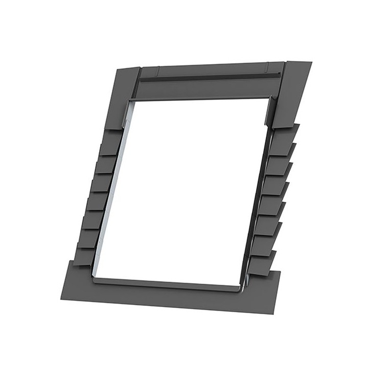 Keylite Plain Tile Roof Flashing 550mm x 780mm PTRF01