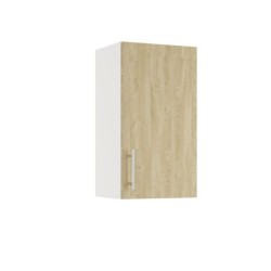 Essence Sandstone Oak 400mm Wall Unit