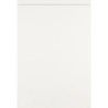 Appliance Door J-Pull Ultra Matt White 715mm x 596mm - FKKJ0527