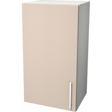 Essence Cashmere Grey 400mm Wall Unit