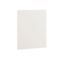 Essence Cashmere Grey 600mm Highline Fascia