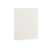 Essence Cashmere Grey 600mm Highline Fascia