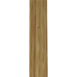 Flair Stairs Bamboo Infill Strip 12.5 x 8 x 900mm Light