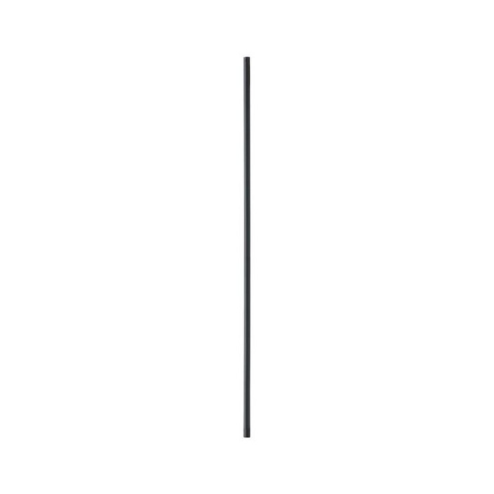 Richard Burbidge Black Elements Plain Landing Baluster Pack of 3