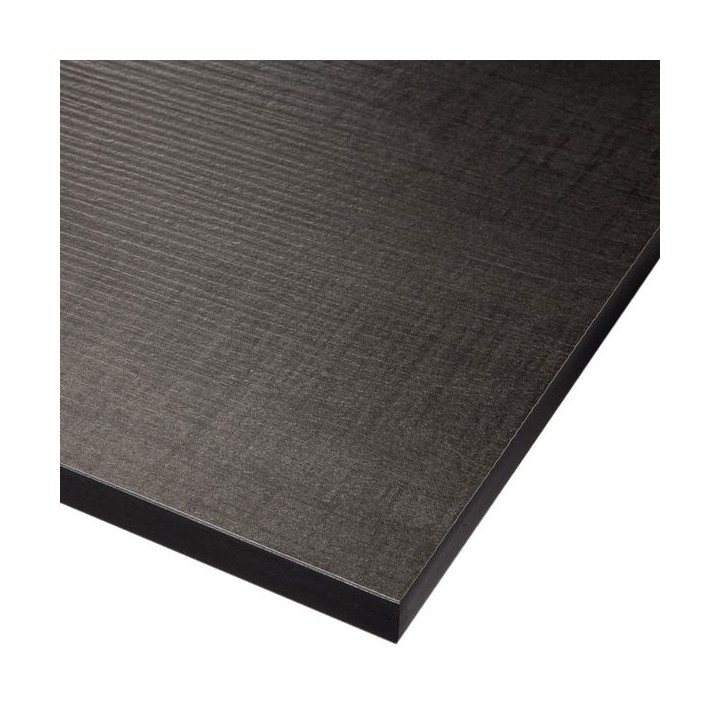 Brassero Oak Square Edge Laminate Worktop 3000 x 600 x 38mm