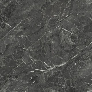Marmo Nero Bullnosed Laminate Worktop 3000 x 600 x 38mm
