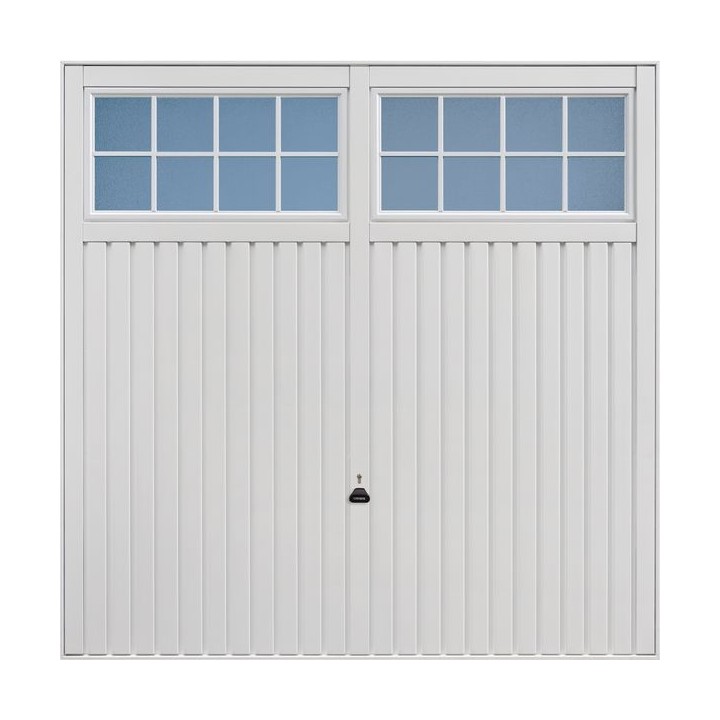 Garador Salisbury Type C Garage Door 2136mm x 2439mm