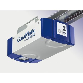 Garador Garamatic 10 Garage Door Operator