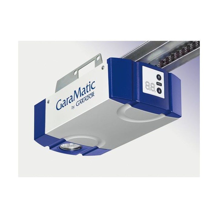 Garador Garamatic 10 Garage Door Operator