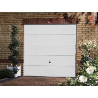 Garador Ascot Type C Garage Door 1981mm x 2134mm