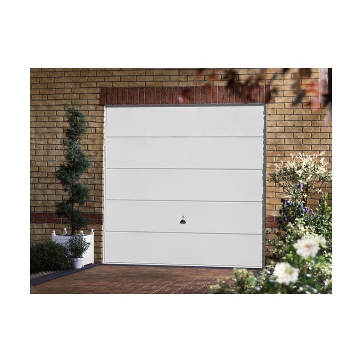 Garador Ascot Type C Garage Door 1981mm x 2134mm