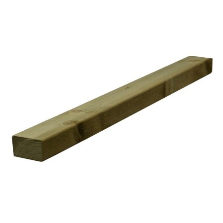 47mm x 100mm x 4.2m Regularised Treated Timber C16