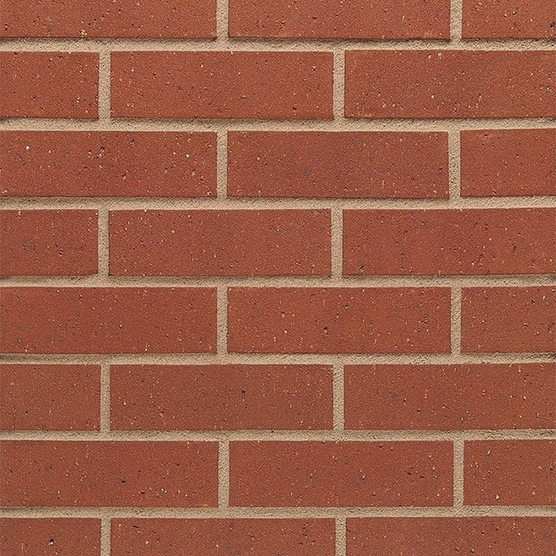 Wienerberger Facing Brick Sandown Berkshire Red - Pack of 400