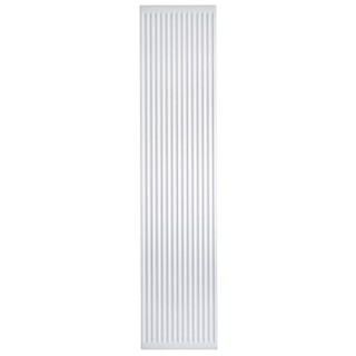 Stelrad Softline Compact K2 Double Panel Radiator Vertical 1800mm x 400mm