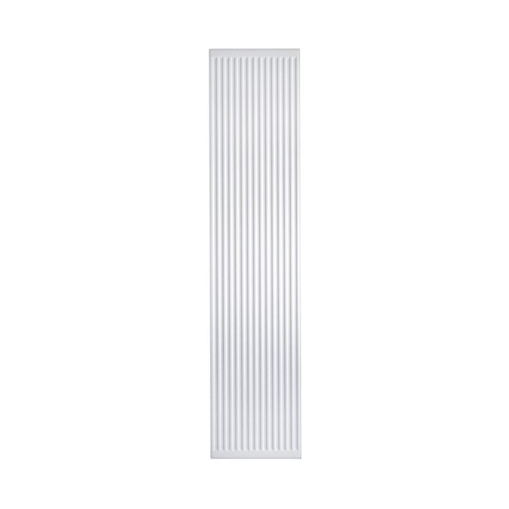 Stelrad Softline Compact K2 Double Panel Radiator Vertical 1800mm x 400mm