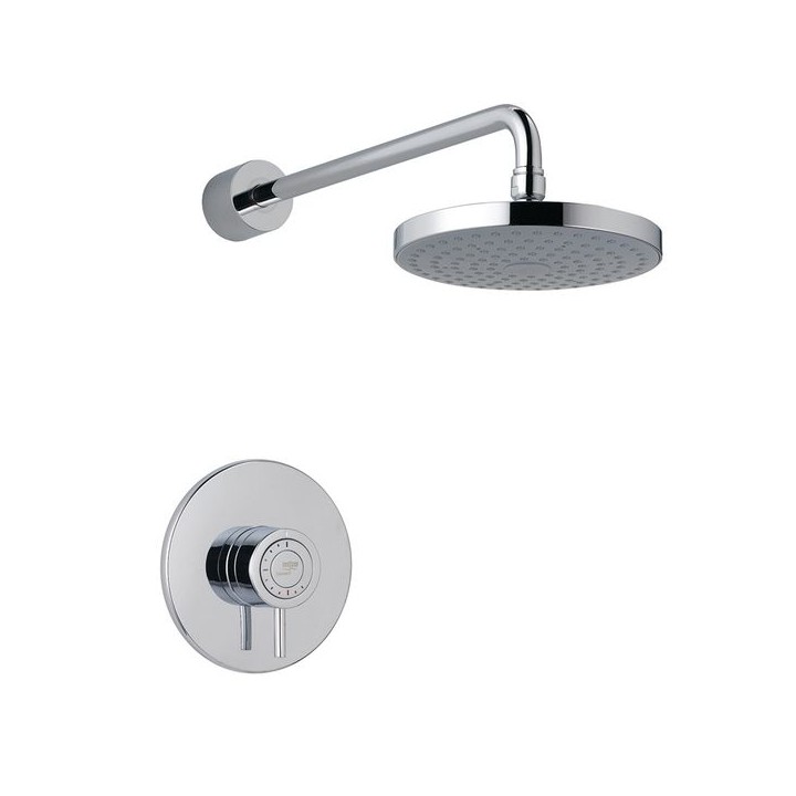 Mira Showers Element BIR Thermostatic Mixer Shower 1.1656.003