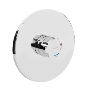 Bristan MINI2 TS1203 CH C MINI TS1203 CH Shower Valve Chrome