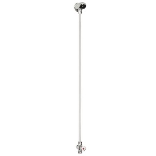 Bristan MEFC-PAK Exposed Timed Flow Control Shower with Fixed Head