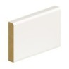 SAM23 Pencil Round One Edge Primed MDF 18 x 94 x 4200mm
