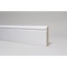 WH MDF Torus Skirting 4400mm x 119mm x 18mm