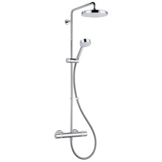 Mira 2.1878.002 Relate ERD Thermostatic Mixer Shower