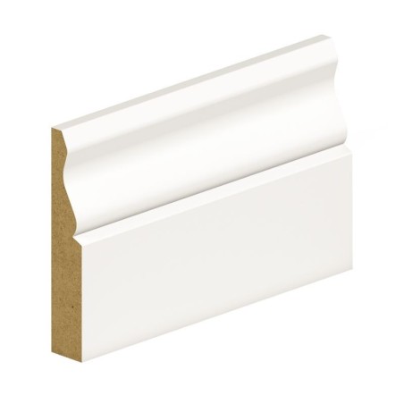 SAM93 Ogee Primed MDF 14.5 x 94 x 5490mm