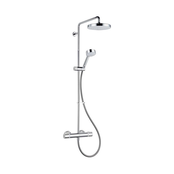 Mira 2.1878.002 Relate ERD Thermostatic Mixer Shower