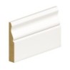 SAM93 Ogee Primed MDF 14.5 x 94 x 5490mm