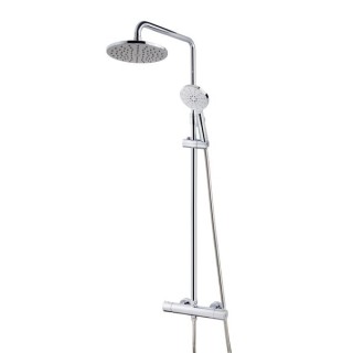 Bathrooms From Tp Yewdale Thermostatic Shower Valve