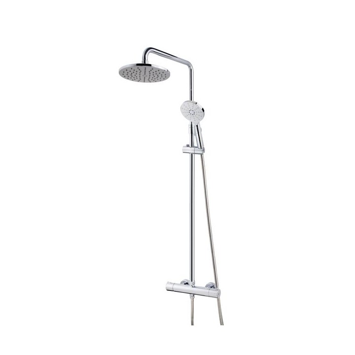 Bathrooms From Tp Yewdale Thermostatic Shower Valve