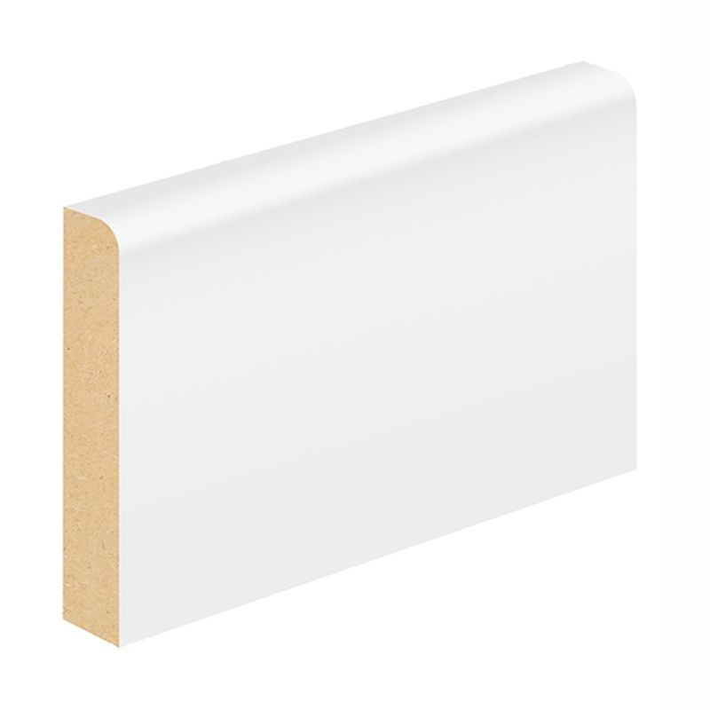 Silktrim MDF Skirting Profile R1A 14MM X 144MM X 5400MM