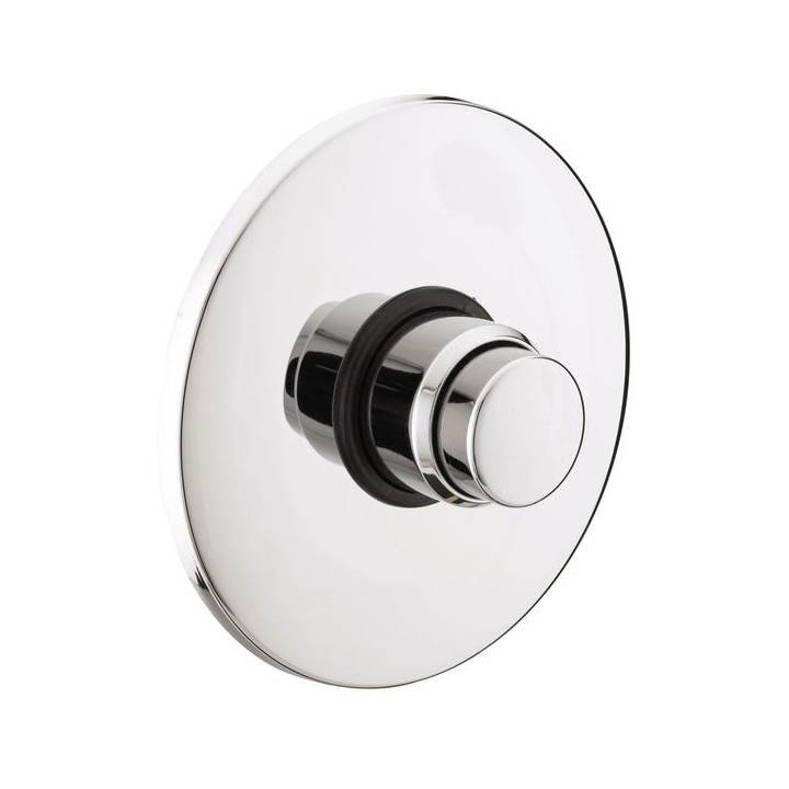 Bristan TUF100CCP Concealed Timed Flow Control for Water Economy