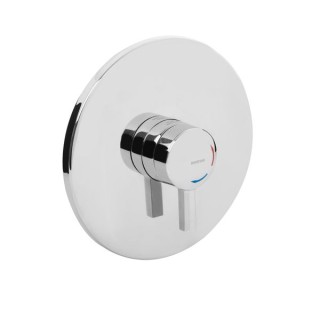 Bristan MINI2 TS1203CLC MINI TS1203 CL Shower Valve Chrome
