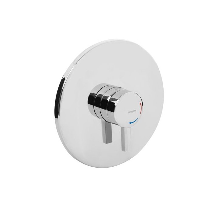 Bristan MINI2 TS1203CLC MINI TS1203 CL Shower Valve Chrome