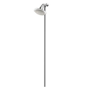 Bristan KIT115 C Bristan Shower Kit 115 Chrome Plated BKIT RBFH-CP