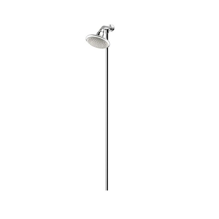 Bristan KIT115 C Bristan Shower Kit 115 Chrome Plated BKIT RBFH-CP