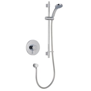 Mira Showers Element BIV Thermostatic Mixer Shower 1.1656.002