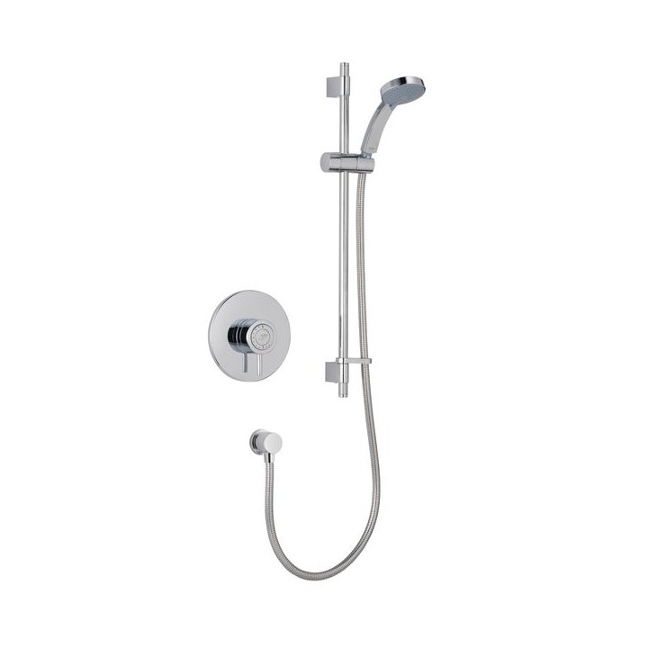 Mira Showers Element BIV Thermostatic Mixer Shower 1.1656.002