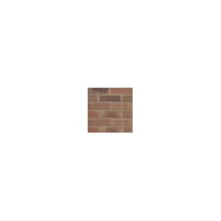 London Brick Company LBC Forterra Heather Facing Brick - Pack of 390
