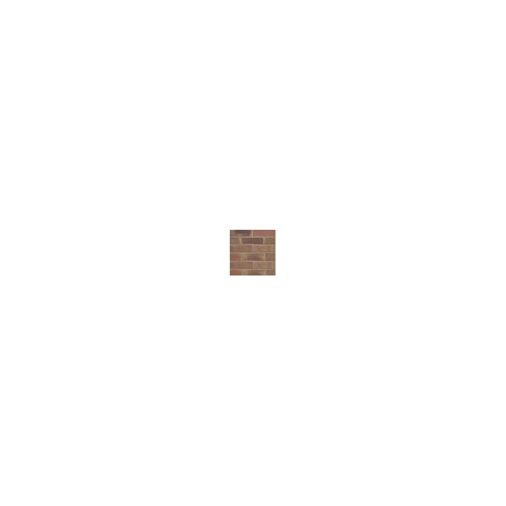 London Brick Company LBC Forterra Heather Facing Brick - Pack of 390