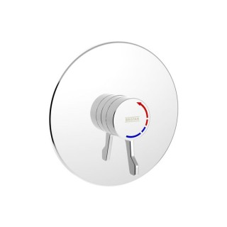 Bristan OP TS3650 CL C TS3650 Opac Lever Concealed Shower Valve