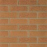 Forterra Facing Brick Brown Rustic - Pack of 495