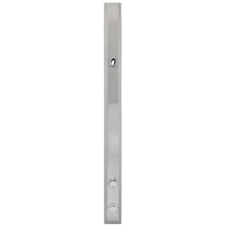 Bristan TFP3003 Fixed Temperature Timed Flow Shower Panel & VR Head