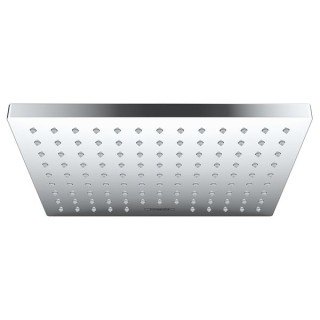 Hansgrohe Vernis Shape Overhead shower 230 1jet EcoSmart Chrome 26283000