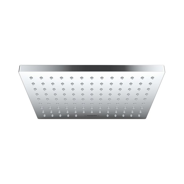 Hansgrohe Vernis Shape Overhead shower 230 1jet EcoSmart Chrome 26283000